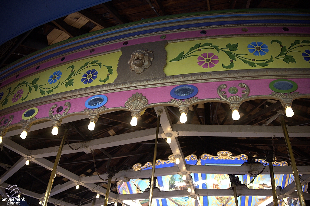 Merry-Go-Round