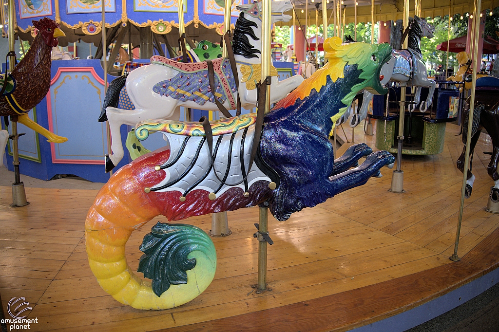 Merry-Go-Round