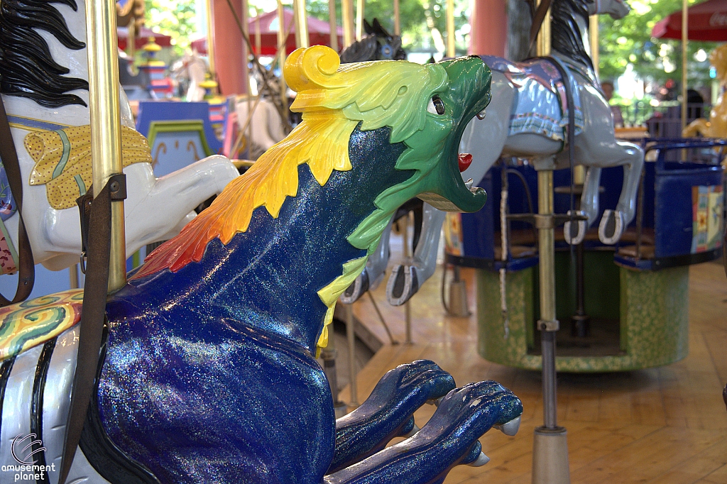 Merry-Go-Round
