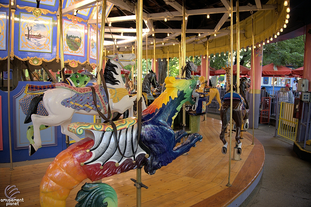 Merry-Go-Round