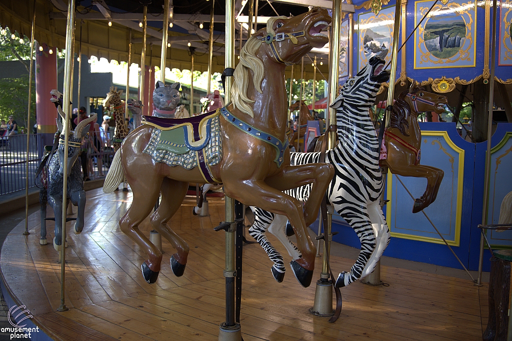 Merry-Go-Round