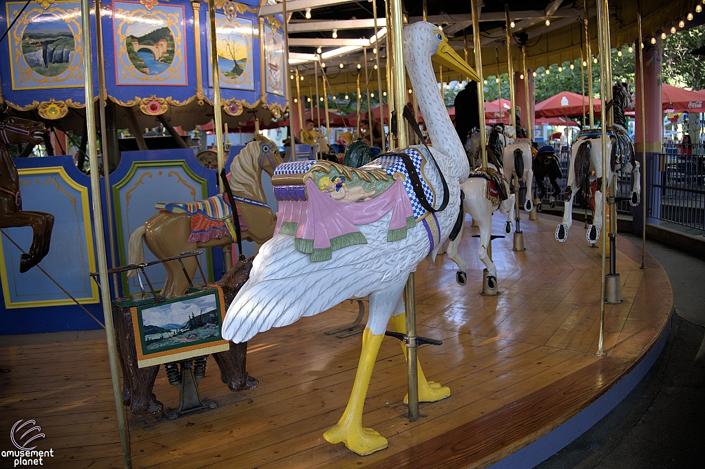 Merry-Go-Round