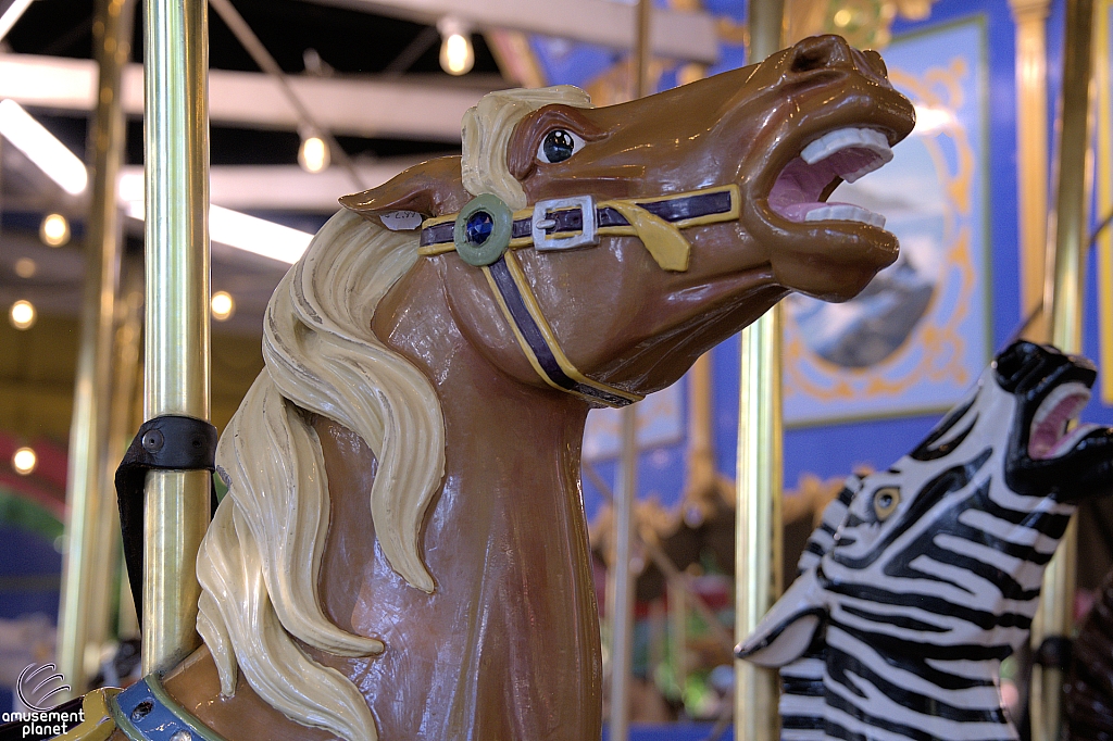 Merry-Go-Round