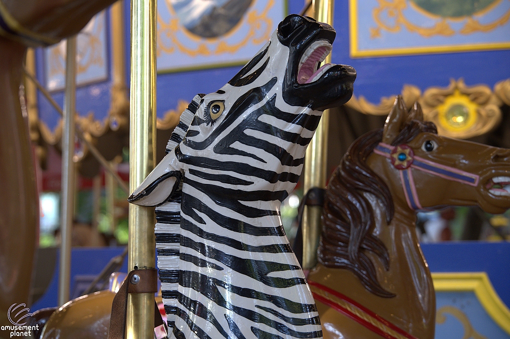 Merry-Go-Round