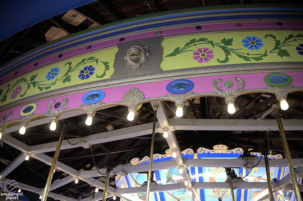 Merry-Go-Round