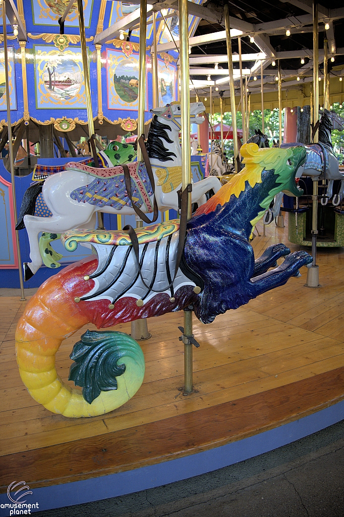 Merry-Go-Round