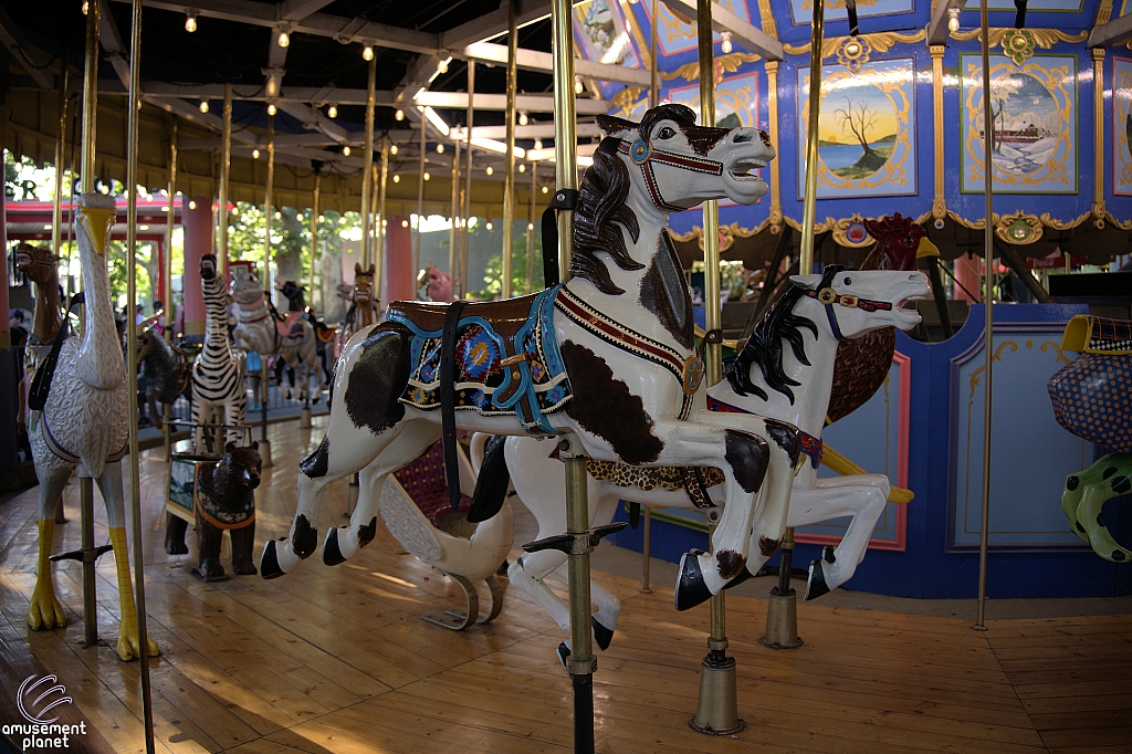 Merry-Go-Round
