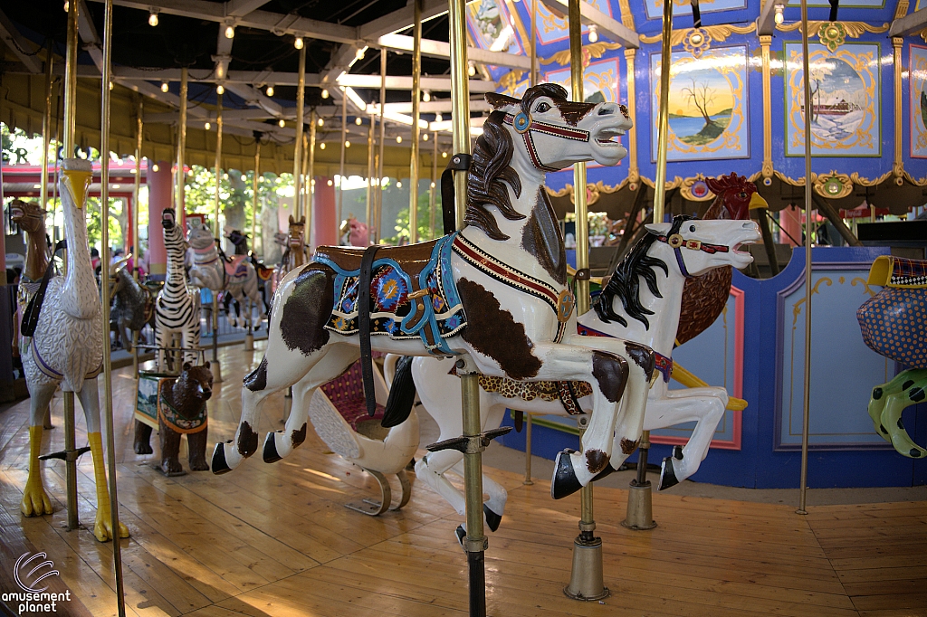 Merry-Go-Round