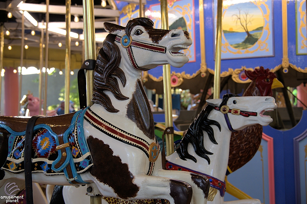 Merry-Go-Round