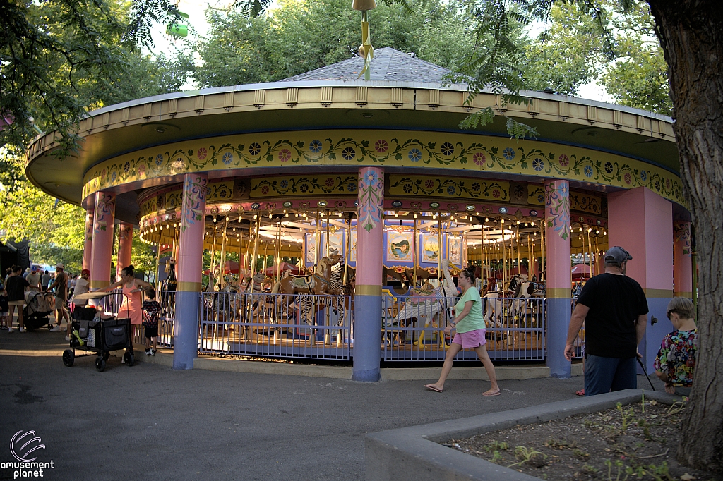 Merry-Go-Round