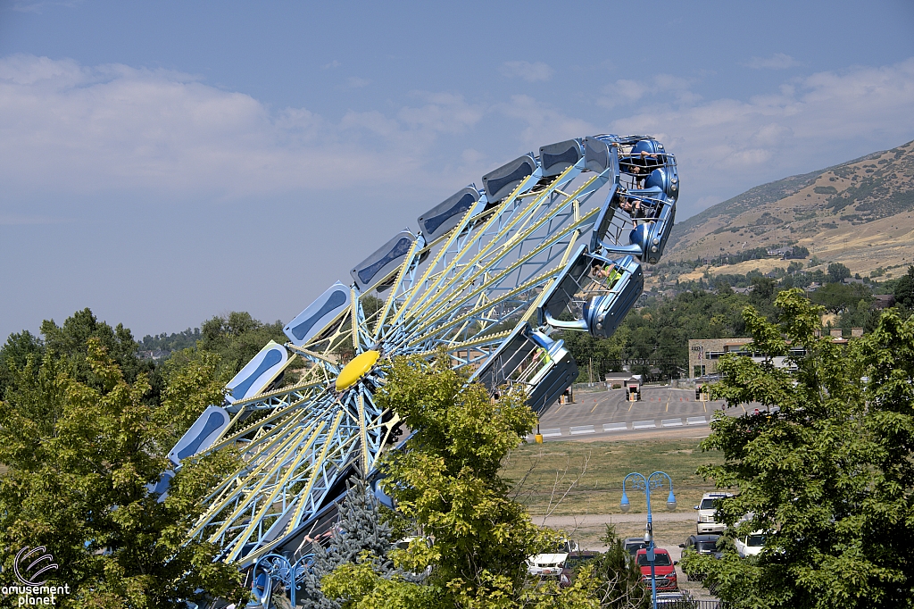 Centennial Screamer