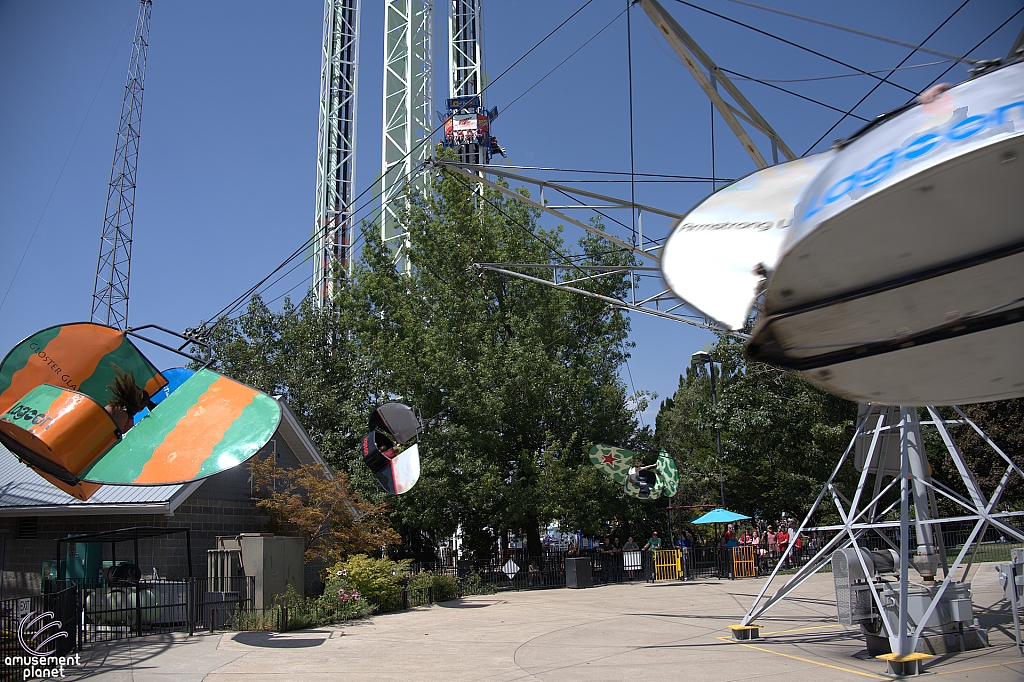 Flying Aces