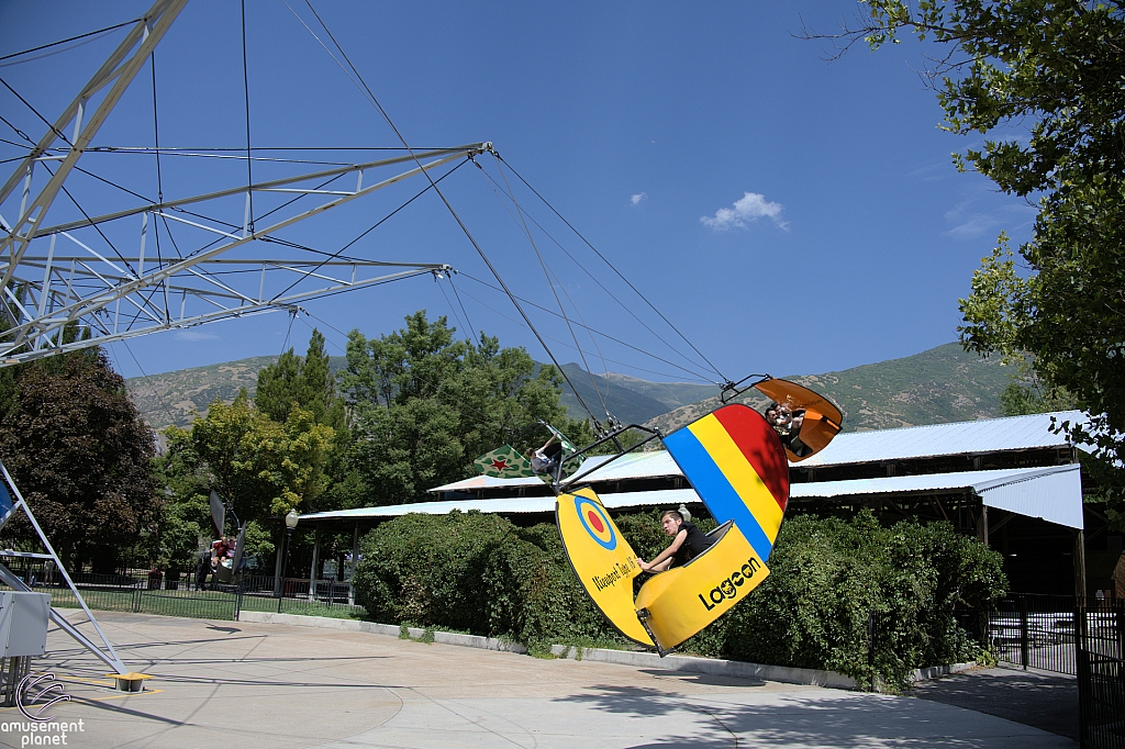 Flying Aces