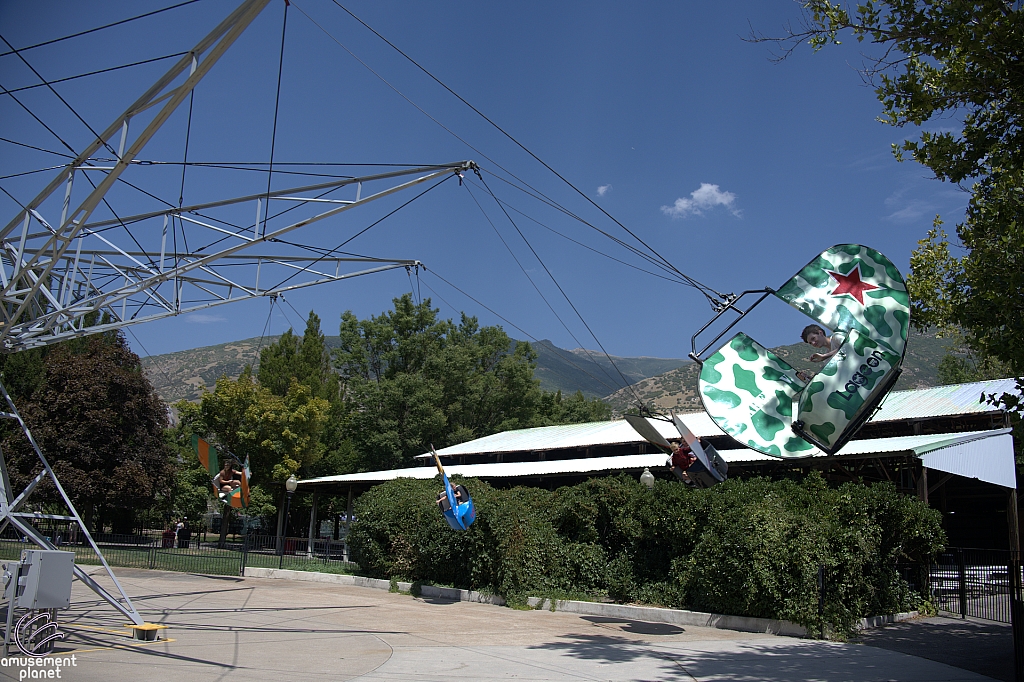 Flying Aces
