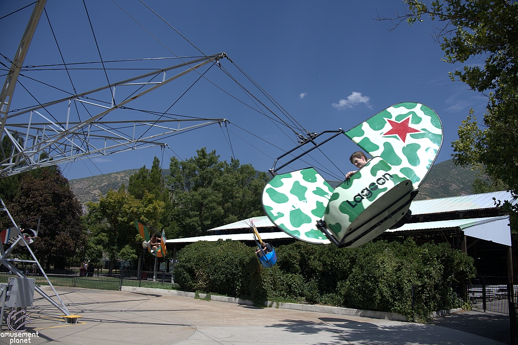 Flying Aces