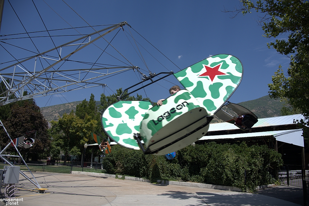 Flying Aces