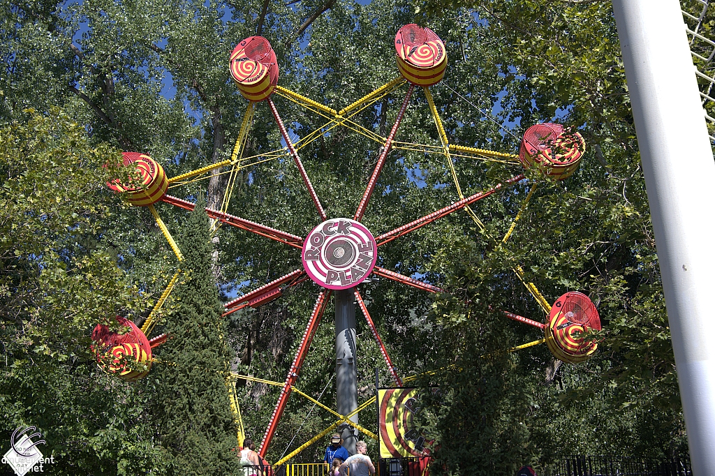 Rock-O-Plane