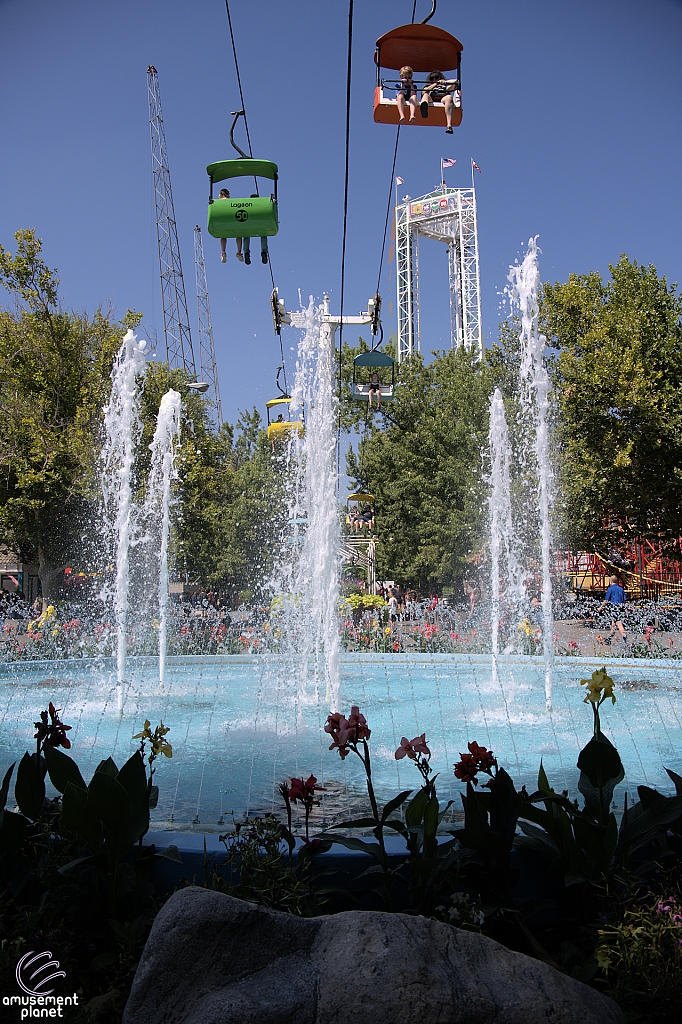 Sky Ride