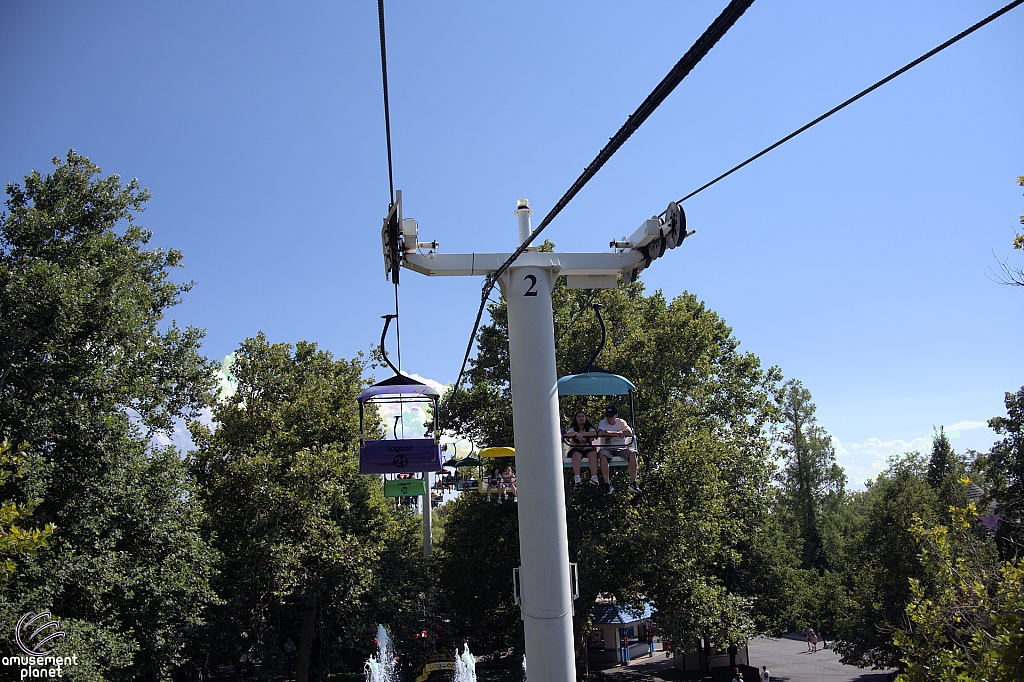Sky Ride