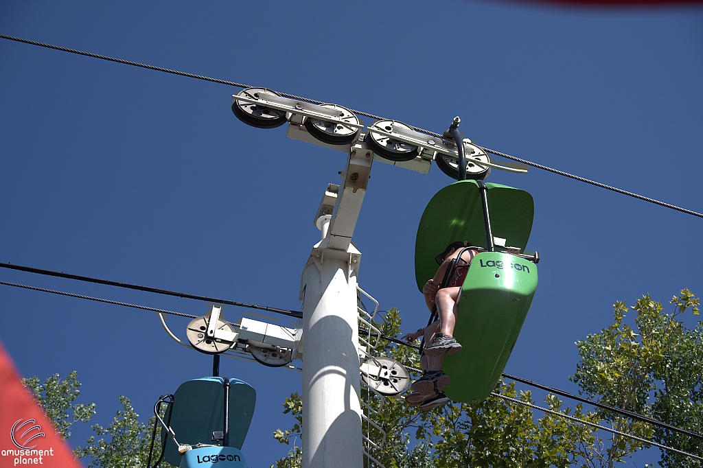 Sky Ride