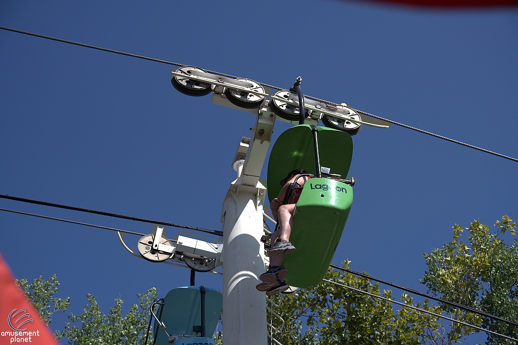 Sky Ride
