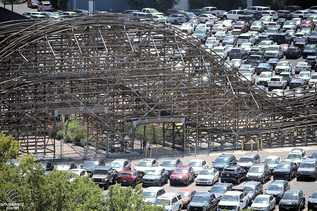 Roller Coaster