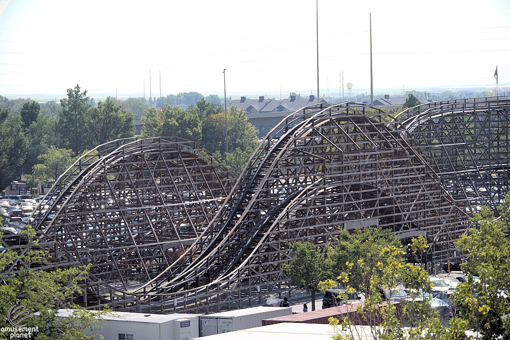 Roller Coaster