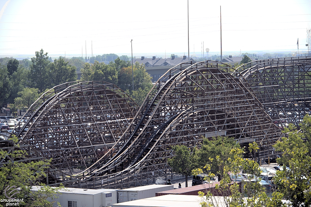 Roller Coaster