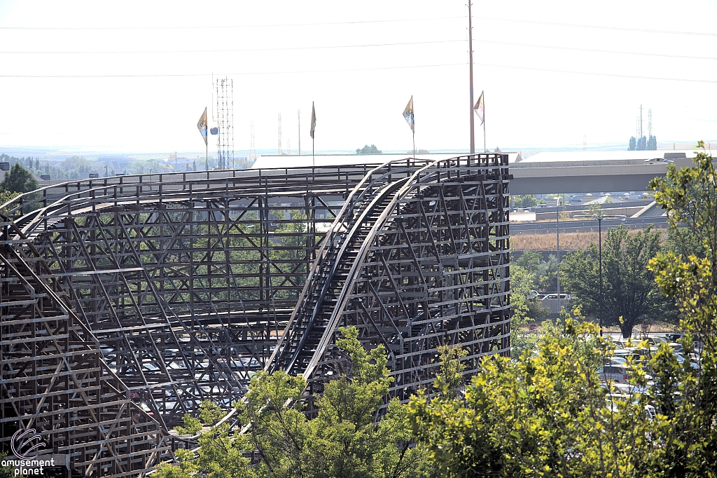 Roller Coaster