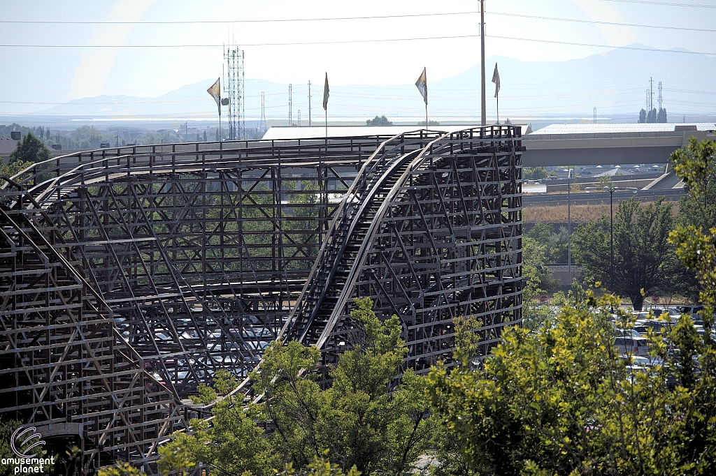 Roller Coaster