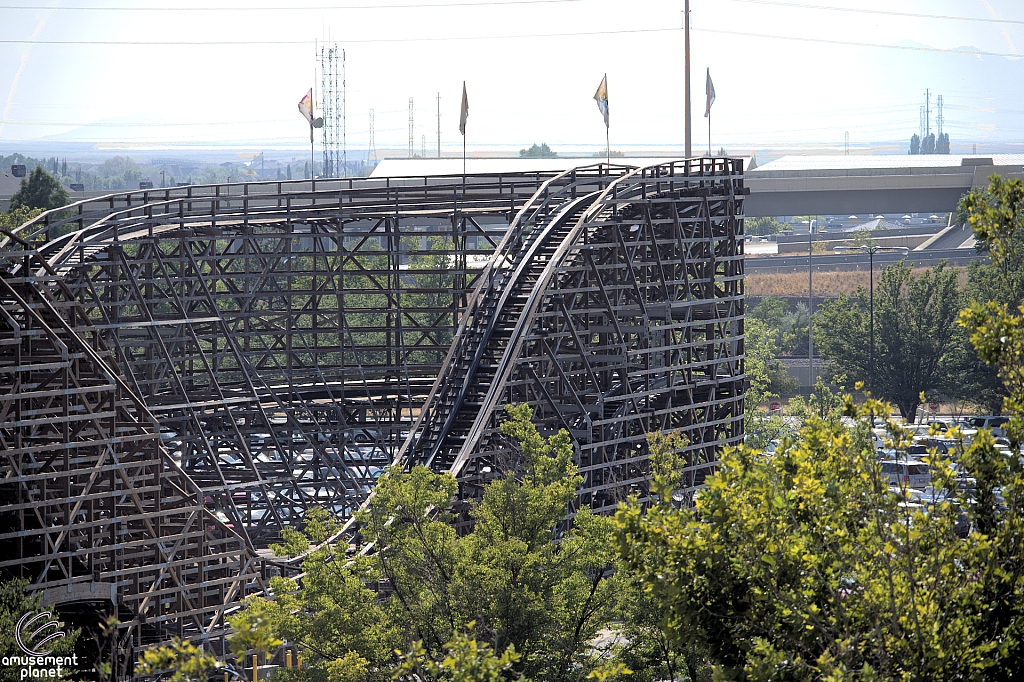 Roller Coaster