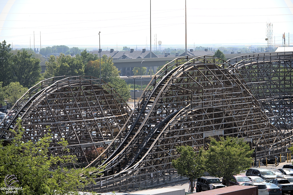 Roller Coaster