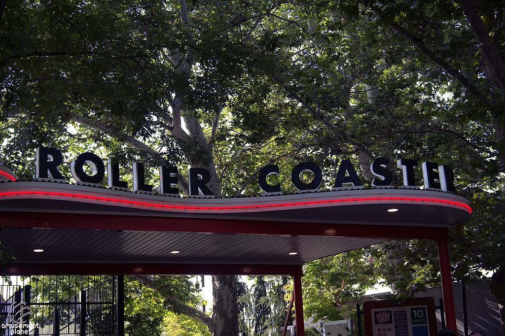 Roller Coaster