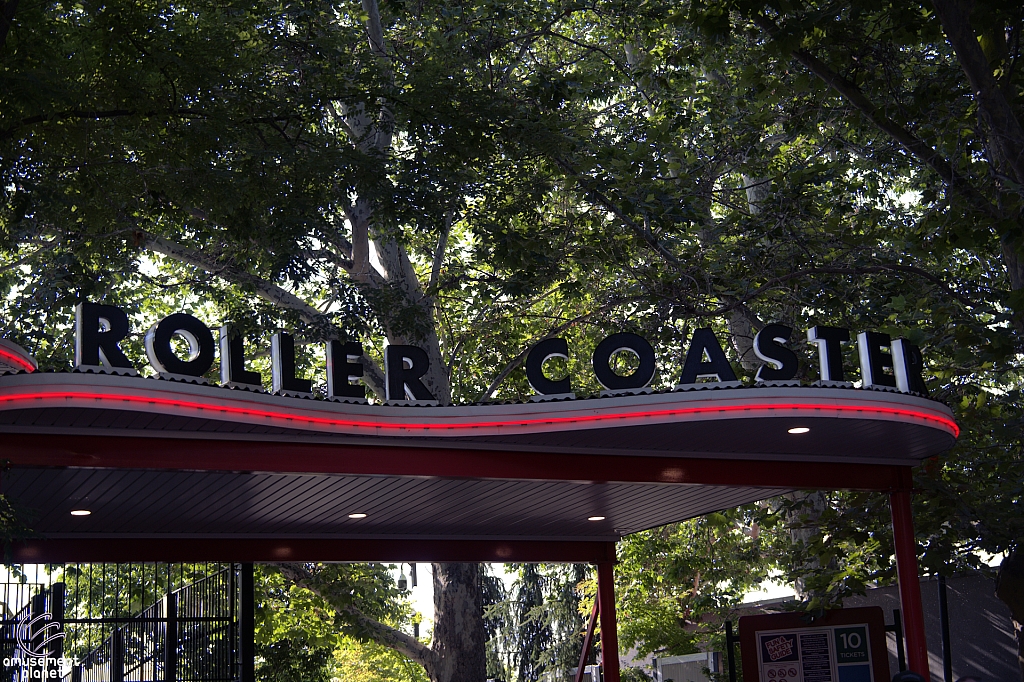 Roller Coaster