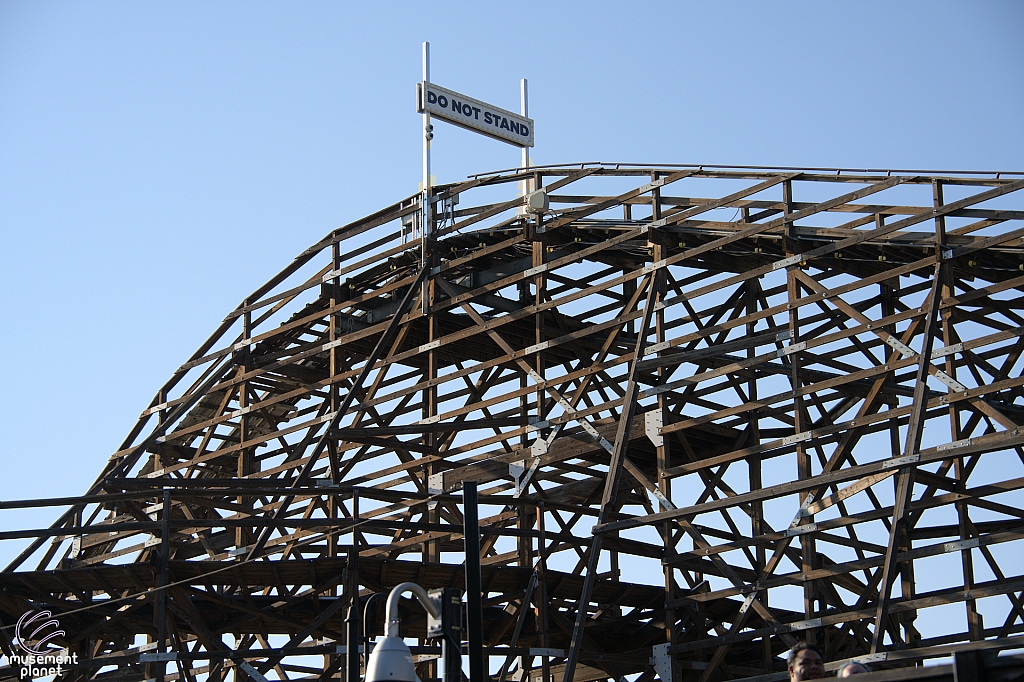 Roller Coaster