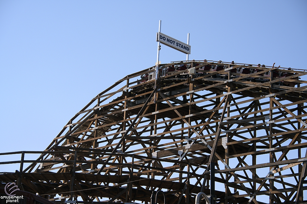 Roller Coaster