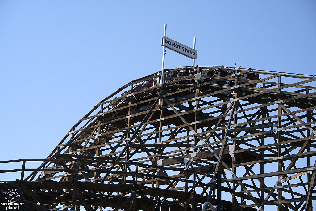 Roller Coaster