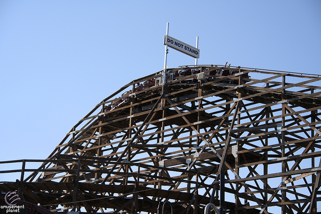 Roller Coaster