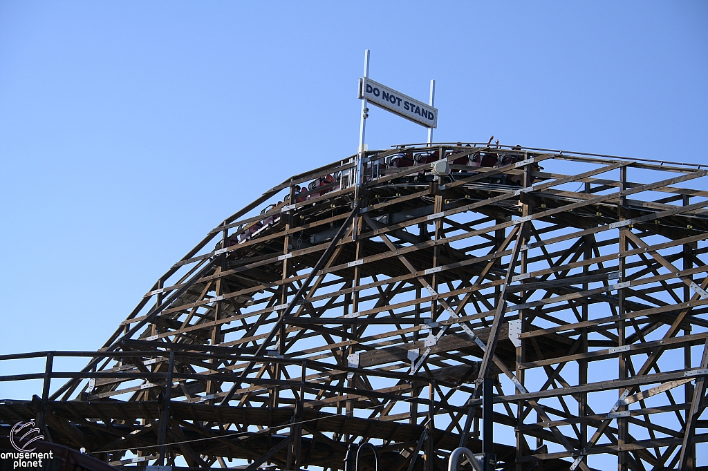 Roller Coaster