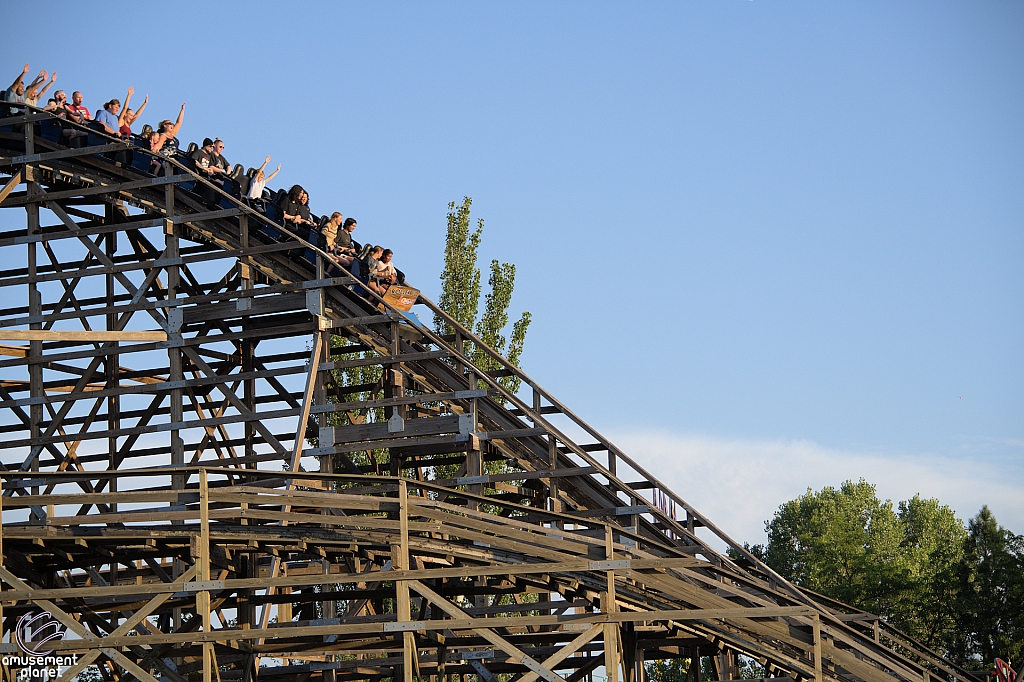 Roller Coaster