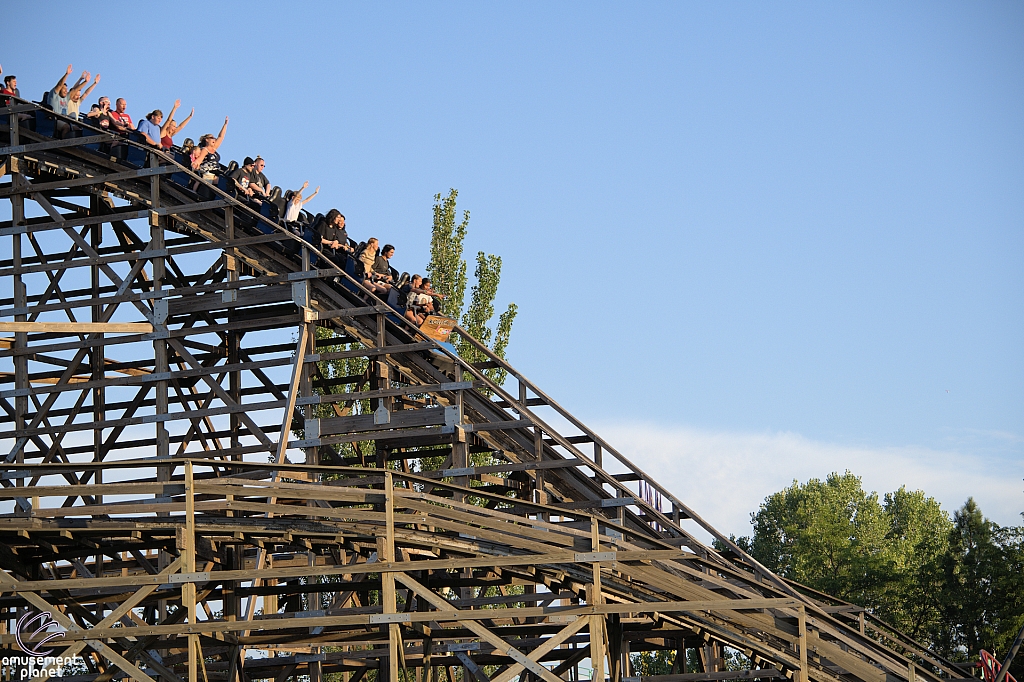 Roller Coaster