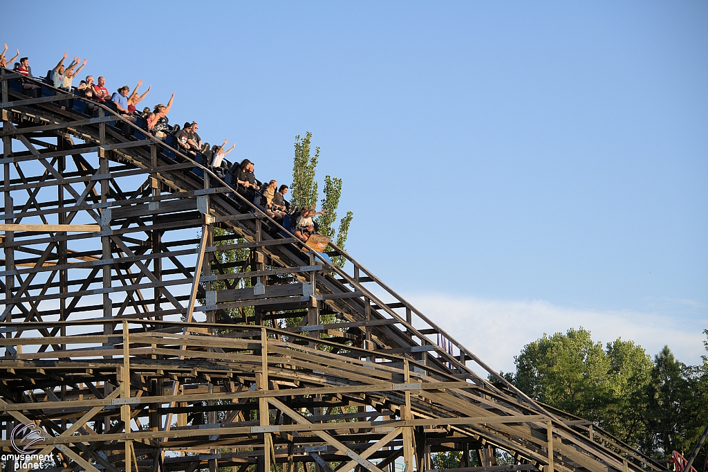 Roller Coaster