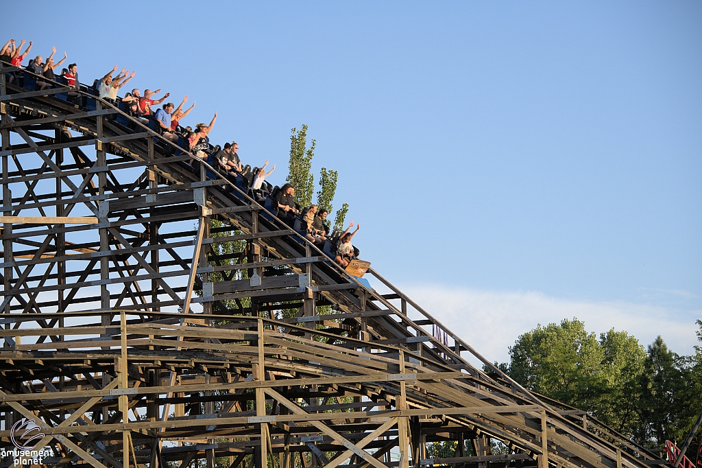 Roller Coaster