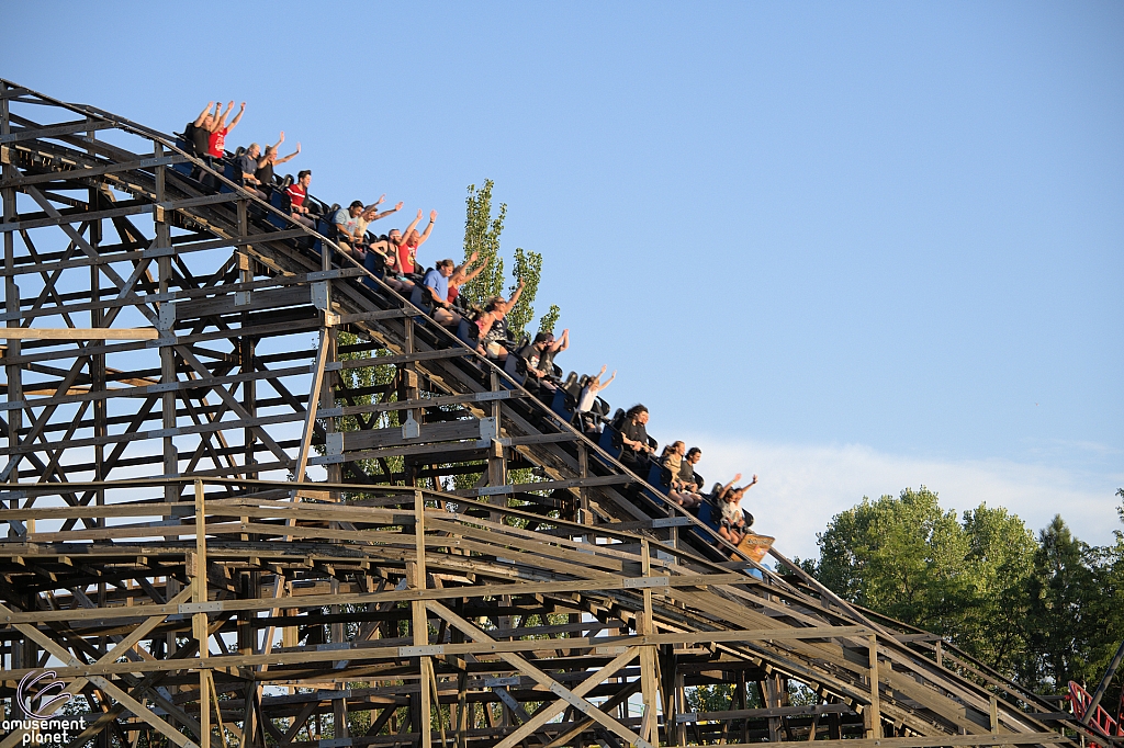 Roller Coaster