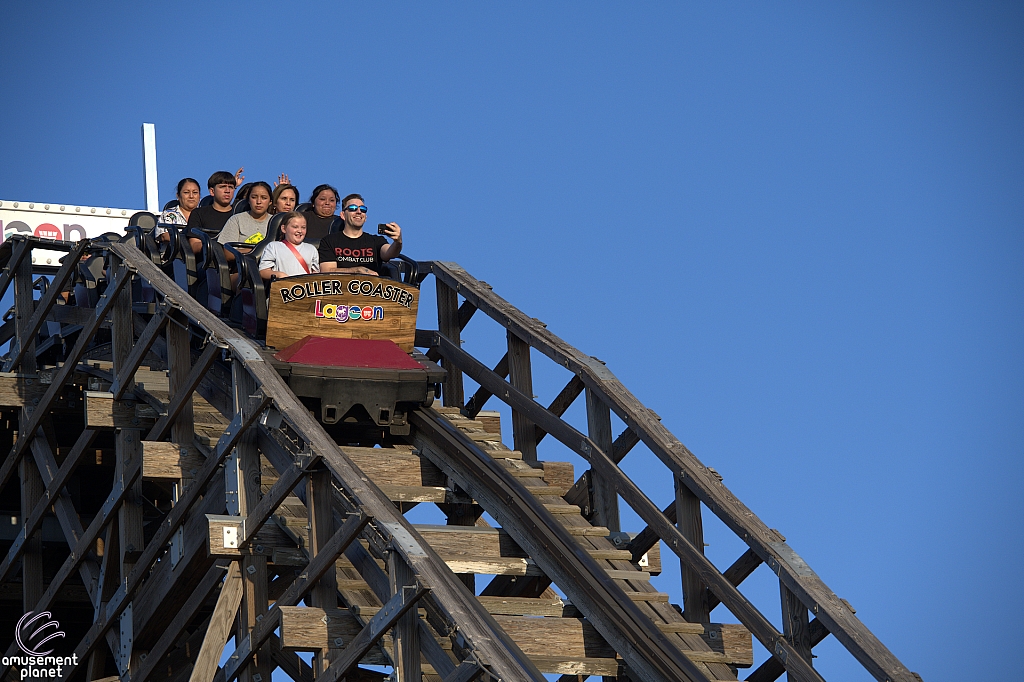 Roller Coaster