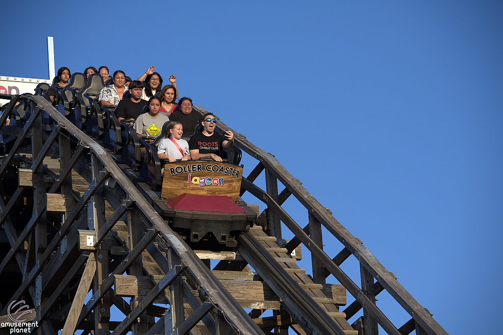 Roller Coaster
