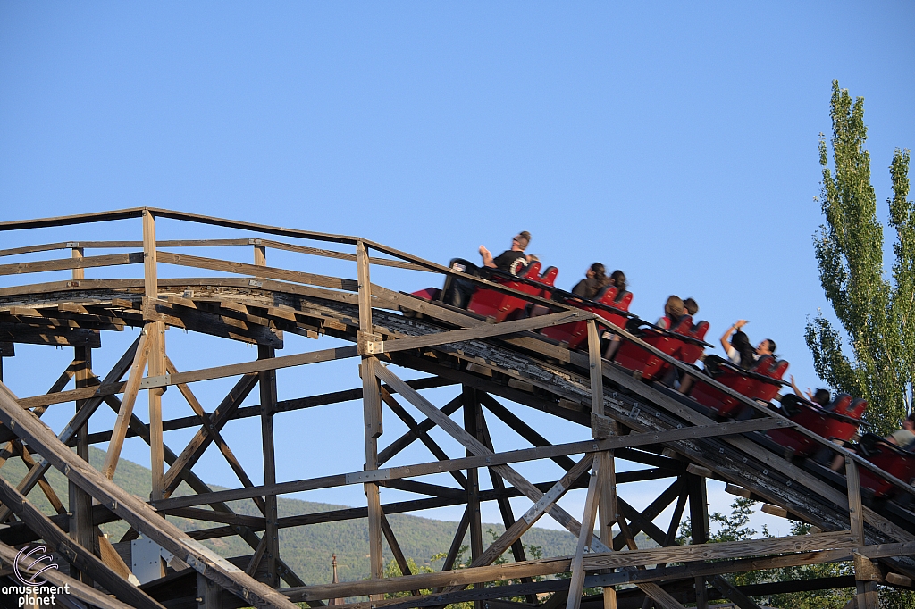 Roller Coaster