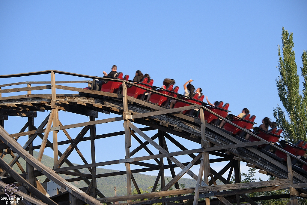 Roller Coaster
