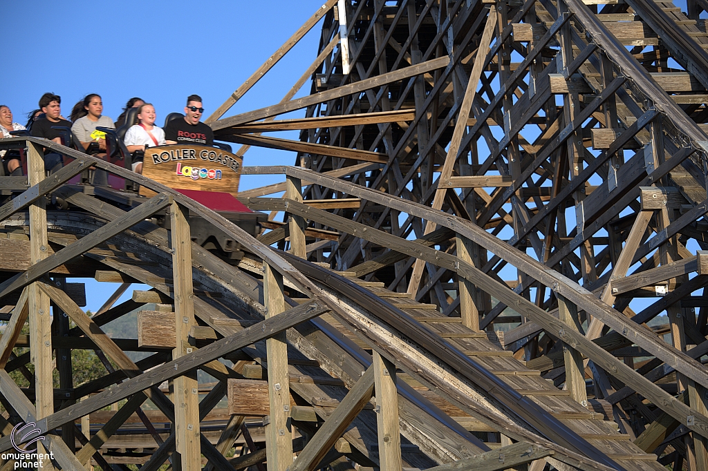 Roller Coaster