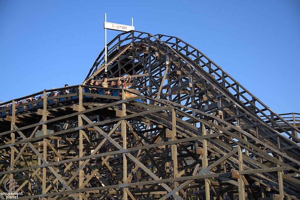 Roller Coaster